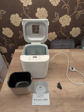 Russell Hobbs White Bread