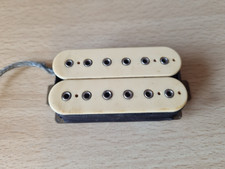 Vintage 1970s Dimarzio Super Distorion Square Tab Feet