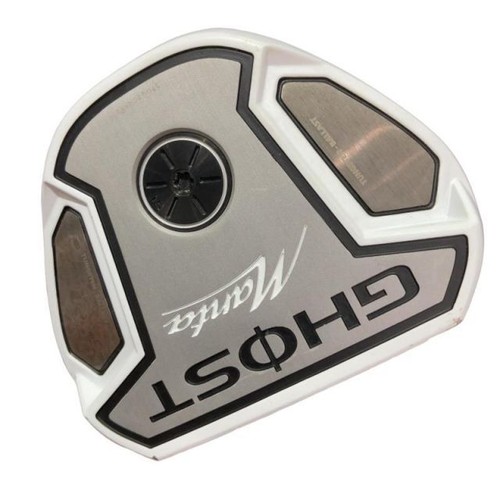 Taylormade ghost manta inch - taylormade,