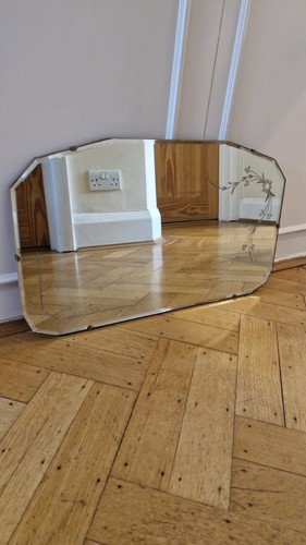 Gorgeous vintage art deco - art,