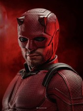 Hot Toys Daredevil -
