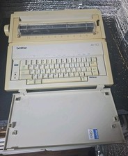 Brother 110 electric - brother,