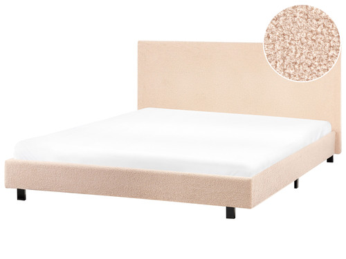 Waterbed boucle albi 160 - albi, x