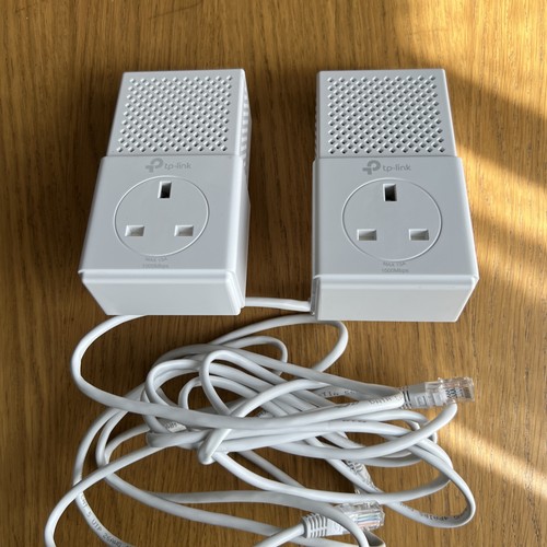 Link pa7010p kit gigabit - tl-pa7010p,