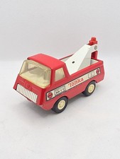 Rare TONKA RED AERO PICK-UP