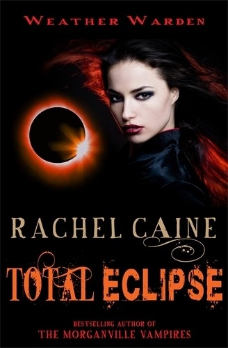 Total eclipse - total, warden)