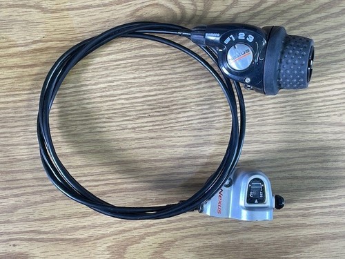 Shimano 3s35 speed - shimano, sl-3s35