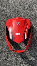 FRONT FAIRING PEUGEOT KISBEE 2018