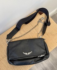 Zadig & Voltaire Rock Clutch