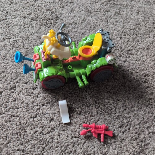Teenage mutant ninja turtles - ninja,