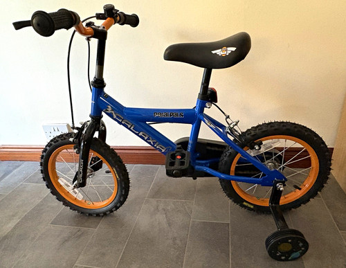 Pedal pals galaxia inch - pals,