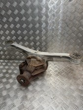 MAZDA MX5 EUNOS (MK1 1989 - 1995) 1.6 VLSD DIFF - BOLT ON SHAFTS - VISCOUS LSD