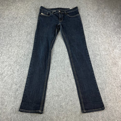 Diesel womens jeans - jeans, fit