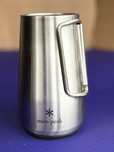 Snow peak thermo - peak,