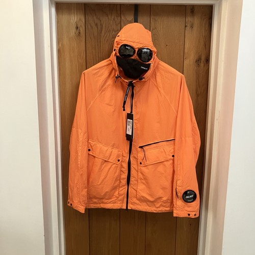 Company palace jacket - c.p.,