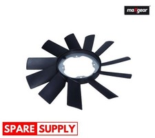FAN WHEEL, ENGINE COOLING FOR