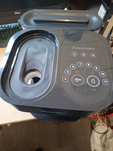 Tommee tippee perfect - tommee,