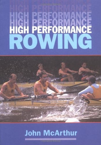 High performance rowing - performance, rowing-john