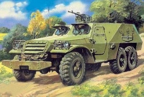 Skif mk209 btr - mk209, 1