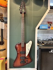 Epiphone Thunderbird IV Bass