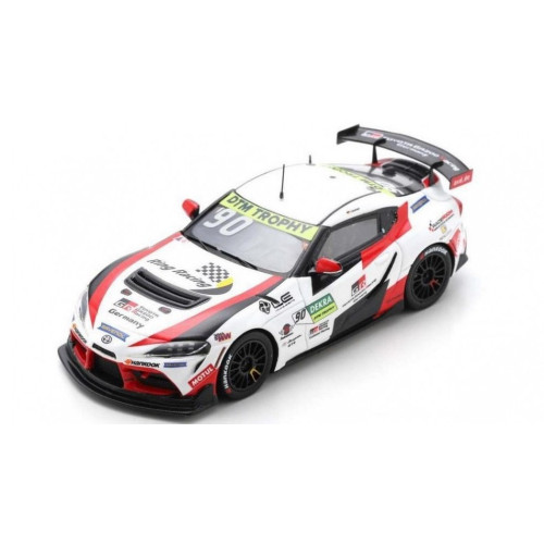 Toyota supra gt4 - supra,