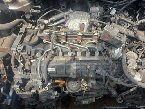 Hyundai tucson 2015 2020 7 - 2015-2020, 1.7