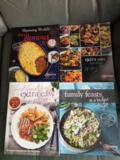 Slimming World Recipe Books 5