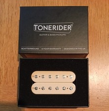 Tonerider Rocksong H1B