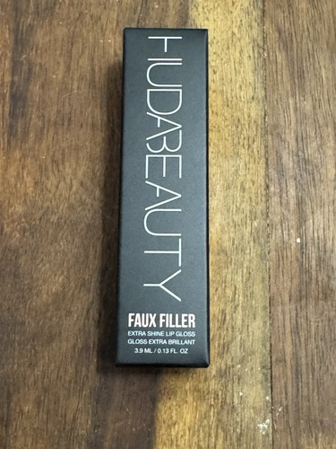 Brand new huda - new,