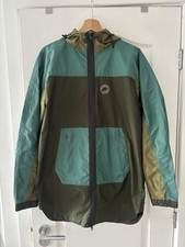 Nike Utility zip through