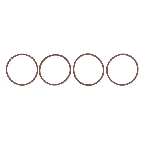 Reinz 37616 gasket - reinz, 11-37616-01