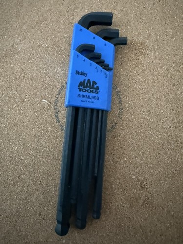 Mac tools alley - mac,