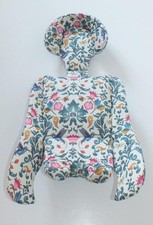 Cosatto Acorn i-Size car seat inlay head / body support & wedge - Wildling