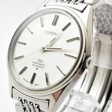 Vintage [EXC+5] SEIKO LM