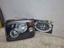 LAND ROVER DISCOVERY 2 TD5