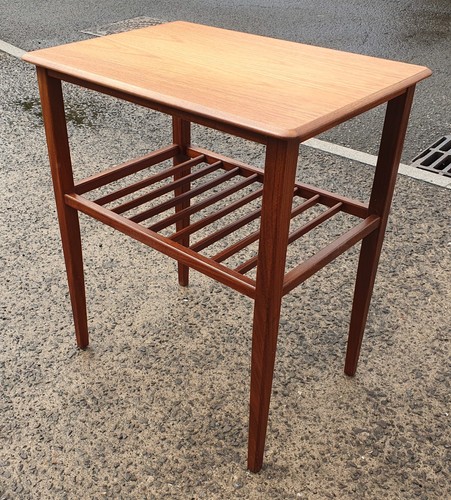 Richard hornby vintage teak - richard,