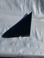 Ford Fiesta Mk6 Door Trim