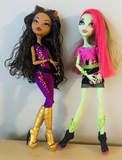 Monster High Music Festival