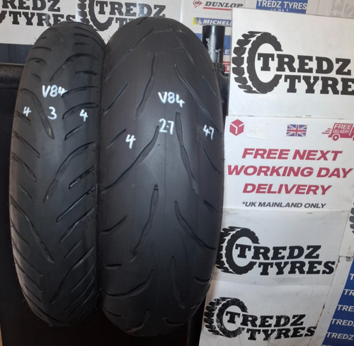 Bridgestone sport touring t32 - touring,