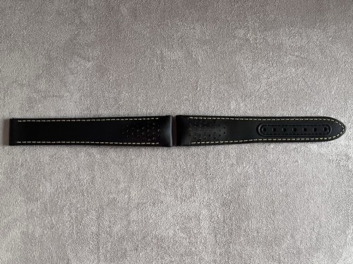 Genuine omega black - genuine, yellow