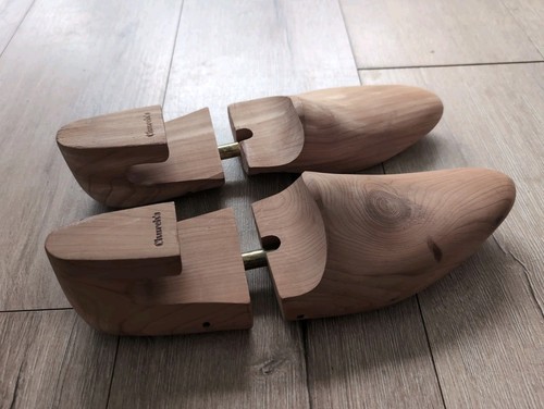 Church size shoe trees - shoe,