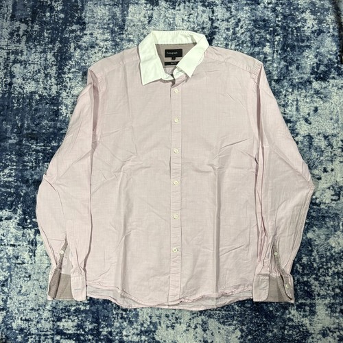 Autograph men s pink - men's,