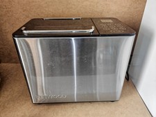 Kenwood BM450 Bread Machine -