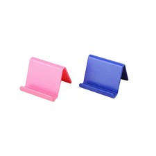 2 Pcs Desktop Phone Holder