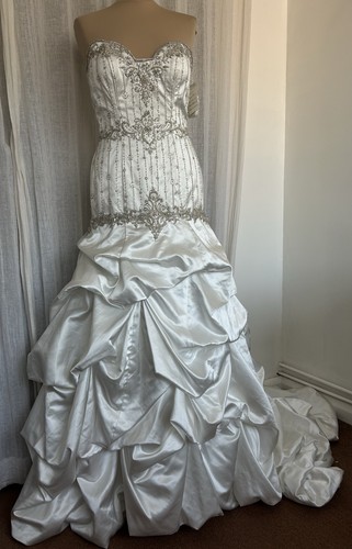 Cupcake bridal silver - cupcake,