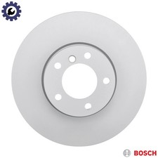 2x BRAKE DISC 0 986 478 024