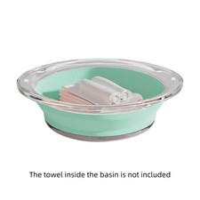 Foldable Multipurpose Basin