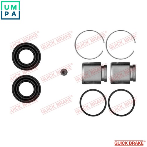 Repair kit brake caliper - brake,
