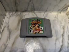 Banjo-Tooie – Nintendo 64