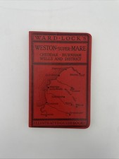 WARD LOCK'S RED GUIDE -